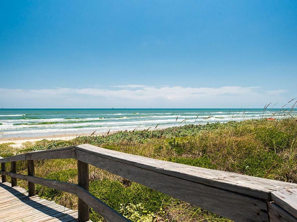 Sea Forever Mibc105 Condo Port Aransas Eksteriør billede